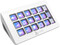 Фото - Контролер для стримінгу Ajazz AKP153E USB White (AKP153E-W) | click.ua