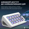 Фото - Контролер для стримінгу Ajazz AKP153E USB White (AKP153E-W) | click.ua