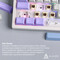 Фото - Клавиатура беспроводная Ajazz AK980 V2 Maillard Switch White (AK980-V2-M-PWB) | click.ua