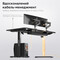 Фото - Комп`ютерний стіл Anda Seat Xtreme 1600x800 Black (AD-D-DD1-1600-07-B) | click.ua