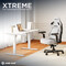 Фото - Компьютерный стол Anda Seat Xtreme 1600x800 White (AD-D-DD1-1600-07-W) | click.ua