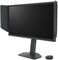 Фото - Монітор BenQ 24.1" Zowie XL2540X+ (9H.E18LB.QBE) TN Black 280Hz | click.ua