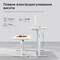 Фото - Комп`ютерний стіл Anda Seat Xtreme 1400x750 White (AD-D-DD1-1400-07-W) | click.ua