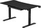 Фото - Компьютерный стол Anda Seat Xtreme 1400x750 Black (AD-D-DD1-1400-07-B) | click.ua
