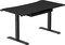 Фото - Компьютерный стол Anda Seat Xtreme 1400x750 Black (AD-D-DD1-1400-07-B) | click.ua