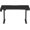 Фото - Компьютерный стол Anda Seat Xtreme 1400x750 Black (AD-D-DD1-1400-07-B) | click.ua