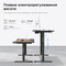Фото - Компьютерный стол Anda Seat Xtreme 1400x750 Black (AD-D-DD1-1400-07-B) | click.ua