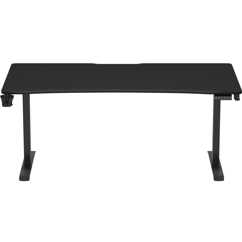 Компьютерный стол Anda Seat Xtreme 1800x800 Black (AD-D-DD2-1800-04-B)