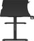 Фото - Компьютерный стол Anda Seat Xtreme 1800x800 Black (AD-D-DD2-1800-04-B) | click.ua