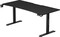 Фото - Компьютерный стол Anda Seat Xtreme 1800x800 Black (AD-D-DD2-1800-04-B) | click.ua