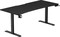 Фото - Компьютерный стол Anda Seat Xtreme 1800x800 Black (AD-D-DD2-1800-04-B) | click.ua