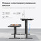 Фото - Компьютерный стол Anda Seat Xtreme 1800x800 Black (AD-D-DD2-1800-04-B) | click.ua
