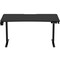 Фото - Комп`ютерний стіл Anda Seat Xtreme E 1600x800 Black (AD-D-DD1-1600-06-B) | click.ua