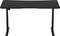 Фото - Компьютерный стол Anda Seat Xtreme E 1400x750 Black (AD-D-DD1-1400-06-B) | click.ua