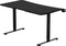 Фото - Компьютерный стол Anda Seat Xtreme E 1400x750 Black (AD-D-DD1-1400-06-B) | click.ua