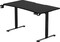 Фото - Компьютерный стол Anda Seat Xtreme E 1400x750 Black (AD-D-DD1-1400-06-B) | click.ua