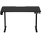 Фото - Компьютерный стол Anda Seat Xtreme E 1400x750 Black (AD-D-DD1-1400-06-B) | click.ua