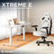 Фото - Компьютерный стол Anda Seat Xtreme E 1400x750 White (AD-D-DD1-1400-06-W) | click.ua