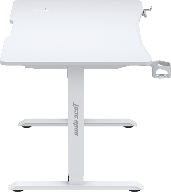 Компьютерный стол Anda Seat Xtreme Pro 1400x750 White (AD-D-DD1-1400-08-W)