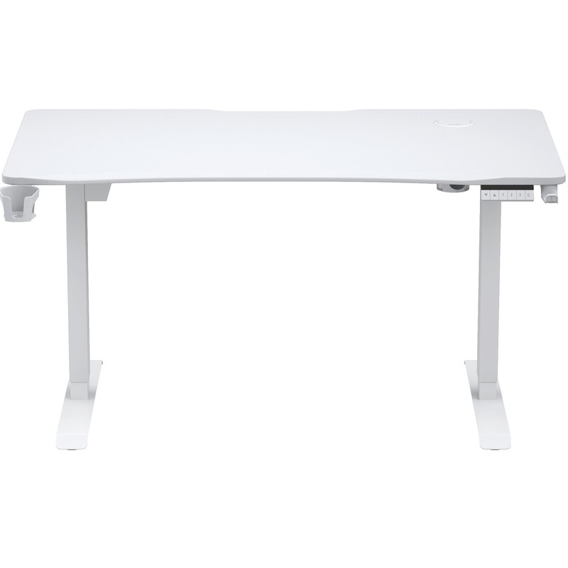Компьютерный стол Anda Seat Xtreme Pro 1400x750 White (AD-D-DD1-1400-08-W)