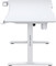 Фото - Компьютерный стол Anda Seat Xtreme Pro 1400x750 White (AD-D-DD1-1400-08-W) | click.ua