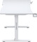 Фото - Компьютерный стол Anda Seat Xtreme Pro 1400x750 White (AD-D-DD1-1400-08-W) | click.ua