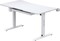 Фото - Компьютерный стол Anda Seat Xtreme Pro 1400x750 White (AD-D-DD1-1400-08-W) | click.ua