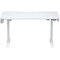 Фото - Компьютерный стол Anda Seat Xtreme Pro 1400x750 White (AD-D-DD1-1400-08-W) | click.ua