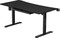 Фото - Компьютерный стол Anda Seat Xtreme Pro 1600x800 Black (AD-D-DD1-1600-08-B) | click.ua