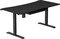 Фото - Компьютерный стол Anda Seat Xtreme Pro 1600x800 Black (AD-D-DD1-1600-08-B) | click.ua