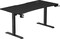 Фото - Компьютерный стол Anda Seat Xtreme Pro 1600x800 Black (AD-D-DD1-1600-08-B) | click.ua