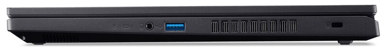 Ноутбук Acer Nitro V 15 ANV15-52-55UC (NH.QZ8EU.01A) Black