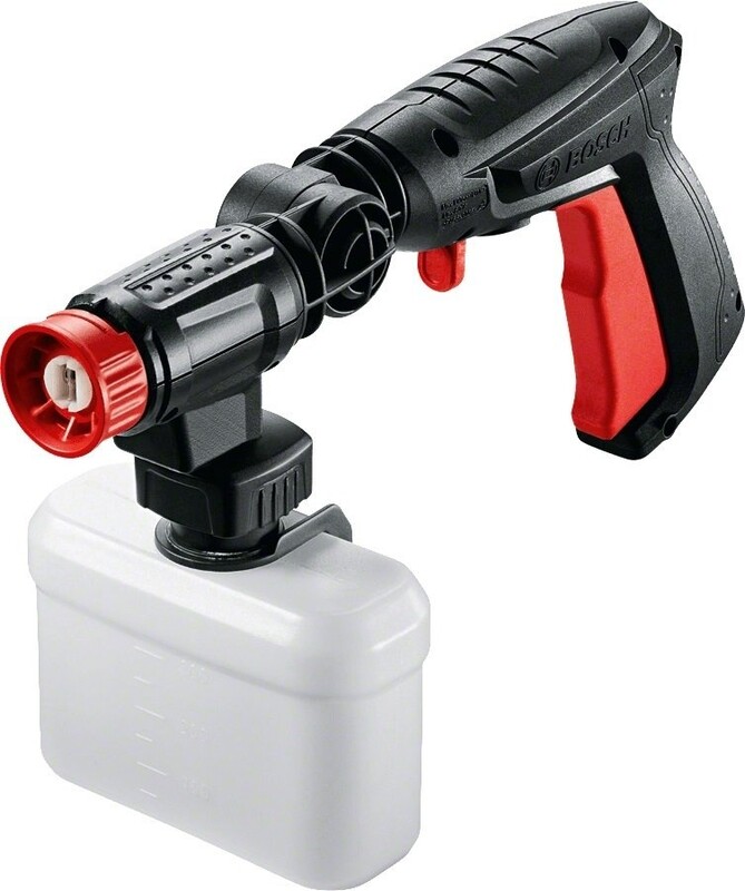 Минимойка Bosch EasyAquatak 100 (0.600.8A7.E00)
