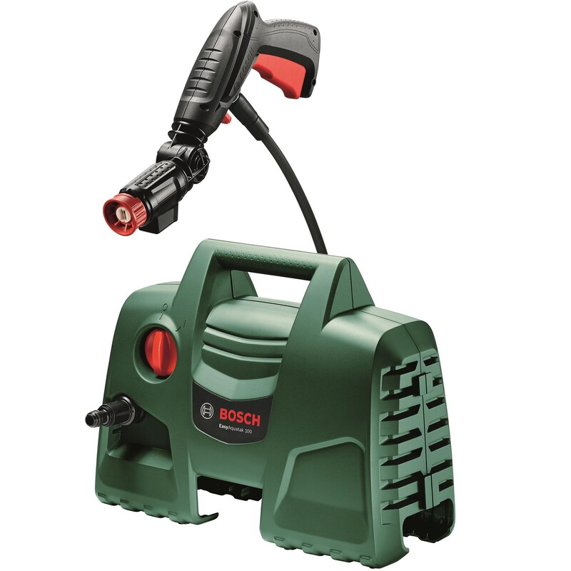 Минимойка Bosch EasyAquatak 100 (0.600.8A7.E00)