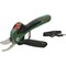 Фото - Секатор аккумуляторный Bosch EasyPrune (0.600.8B2.102) | click.ua