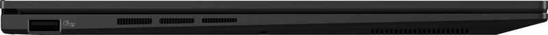 Ноутбук Asus Zenbook 14 OLED UM3406GA-QD009 (90NB17R1-M000B0) Jade Black