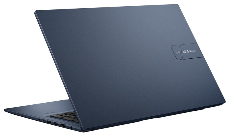 Ноутбук Asus Vivobook 17 X1704VA-AU982 (90NB13X2-M00H90) Quiet Blue