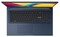 Фото - Ноутбук Asus Vivobook 17 X1704VA-AU982 (90NB13X2-M00H90) Quiet Blue | click.ua
