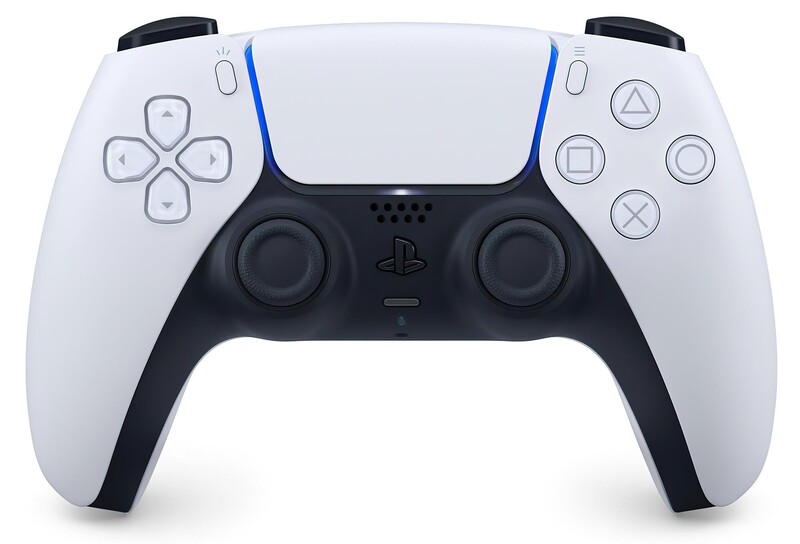 Ігрова приставка Sony PlayStation 5 Slim CFI-2116