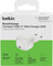 Фото - Мережевий зарядний пристрій Belkin BoostCharge Compact USB-C Wall Charger 20W White (WCA009KQWH) | click.ua