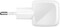 Фото - Мережевий зарядний пристрій Belkin BoostCharge Compact USB-C Wall Charger 20W White (WCA009KQWH) | click.ua