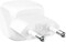Фото - Мережевий зарядний пристрій Belkin BoostCharge Compact USB-C Wall Charger 20W White (WCA009KQWH) | click.ua