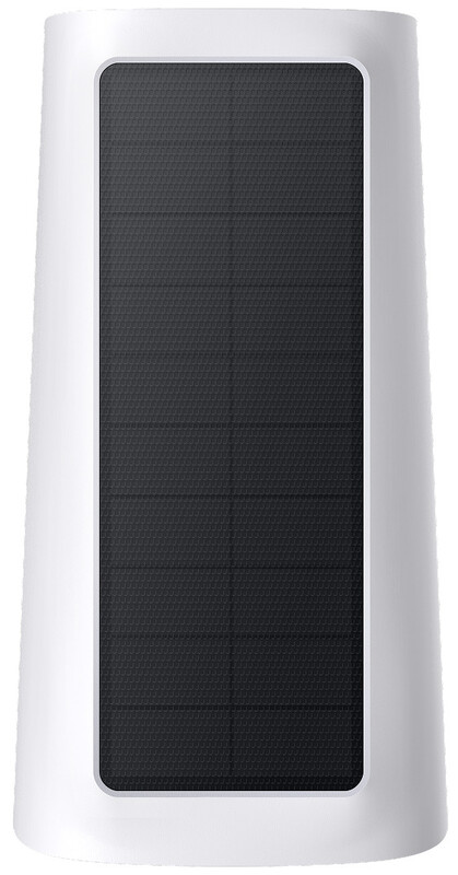 IP-камера Eufy E40 White (T8144321)