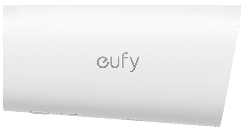 IP-камера Eufy E40 White (T8144321)