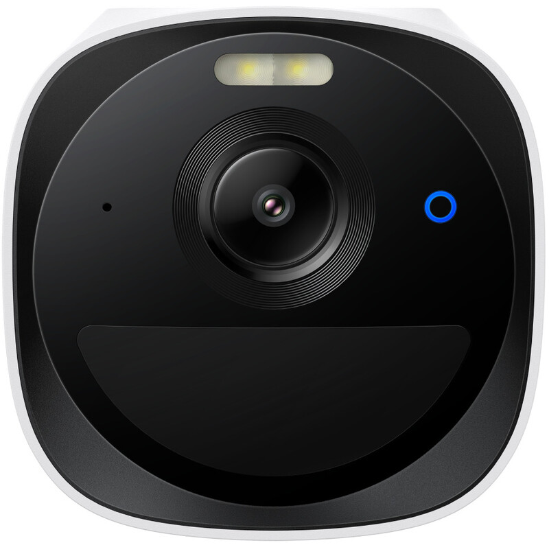 IP-камера Eufy E40 White (T8144321)