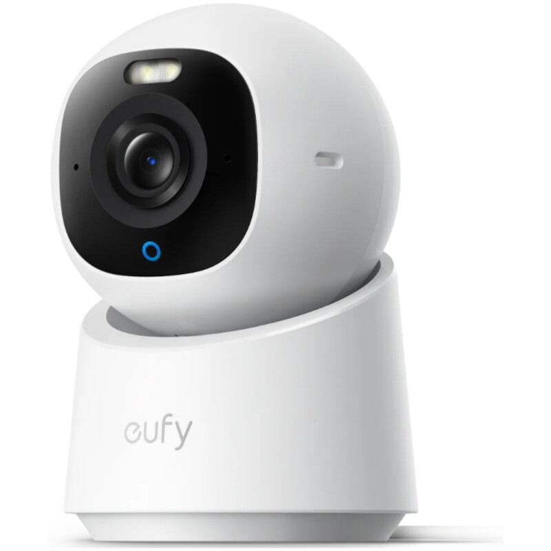IP-камера Eufy E30 Indoor Camera White (T8417321)