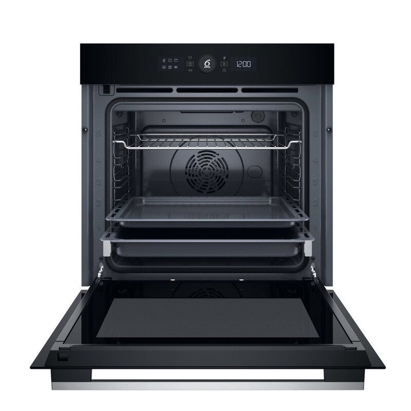 Духова шафа Whirlpool WOI5S8PM1SXA