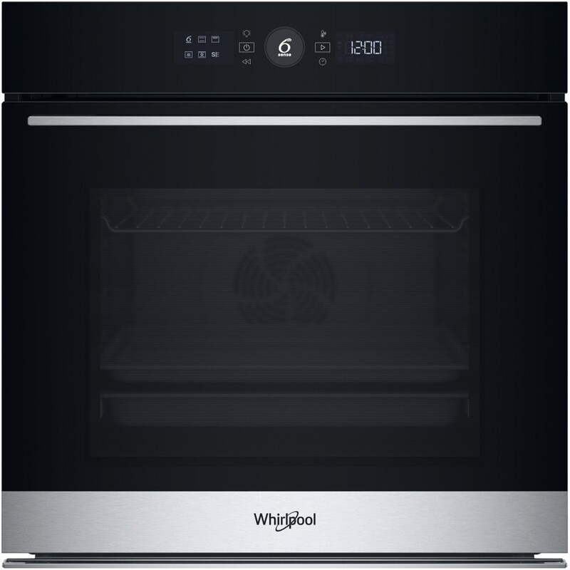 Духова шафа Whirlpool WOI5S8PM1SXA