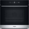Фото - Духова шафа Whirlpool WOI5S8PM1SXA | click.ua