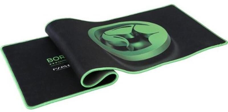 Ігрова поверхня Marvo G13 XL Green (G13.XL.GN)
